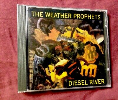 the weather prophets diesel river rar